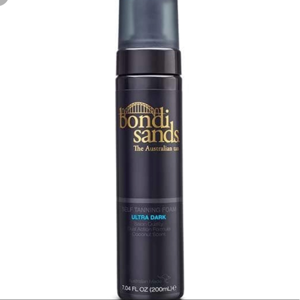 Bondi Sands Self Tanner